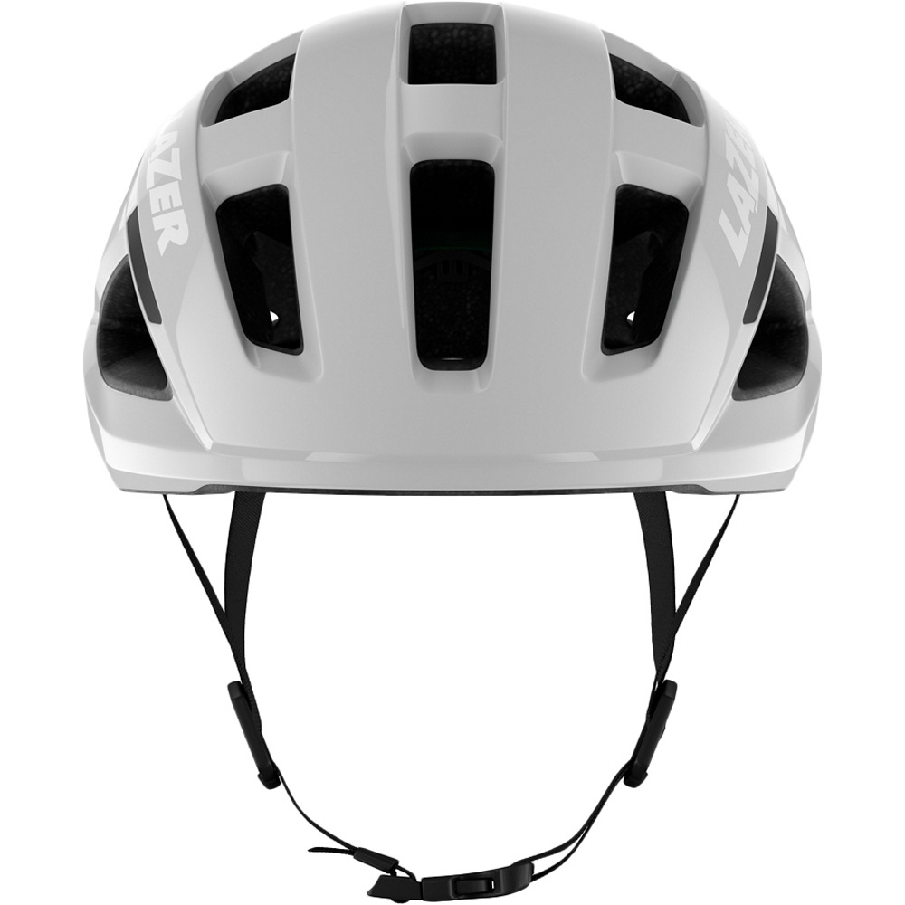 Lazer casco bicicleta TONIC KC GRIS 01
