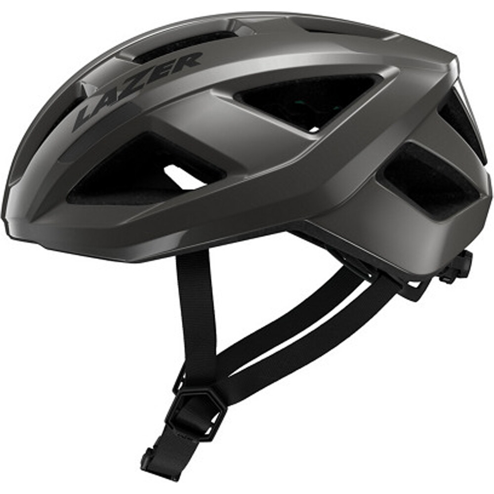 Lazer casco bicicleta TONIC KC GRIS 01