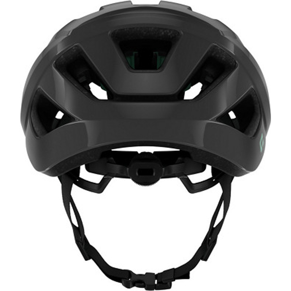 Lazer casco bicicleta TONIC KC GRIS 02
