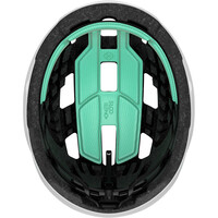 Lazer casco bicicleta TONIC KC GRIS 05