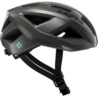 Lazer casco bicicleta TONIC KC GRIS vista frontal