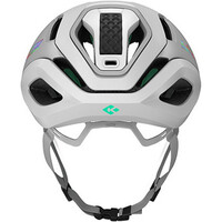 Lazer casco bicicleta VENTO KC CE-CPSC BLANCO 02