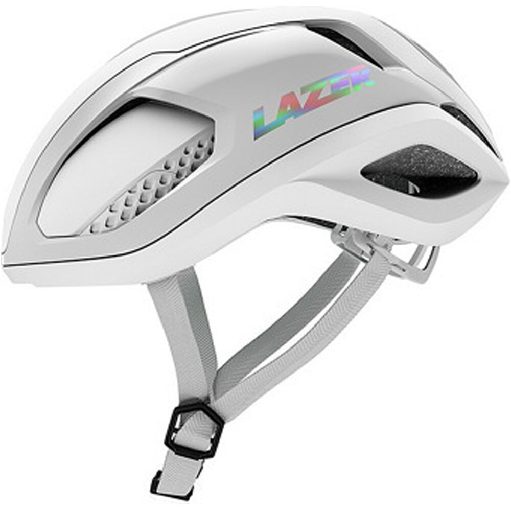 Lazer casco bicicleta VENTO KC CE-CPSC BLANCO 03
