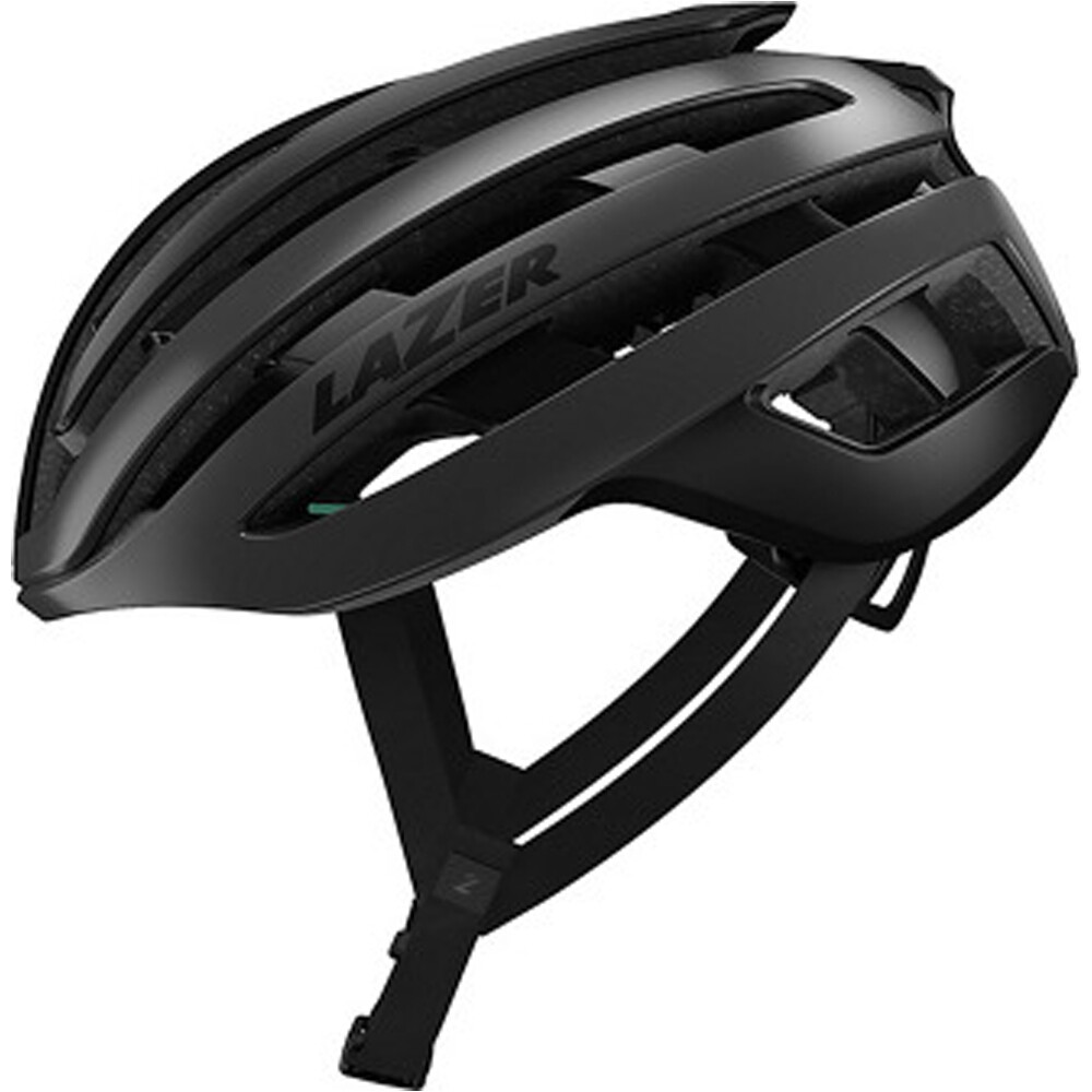 Lazer casco bicicleta Z1 KC CE-CPSC GRIS 01