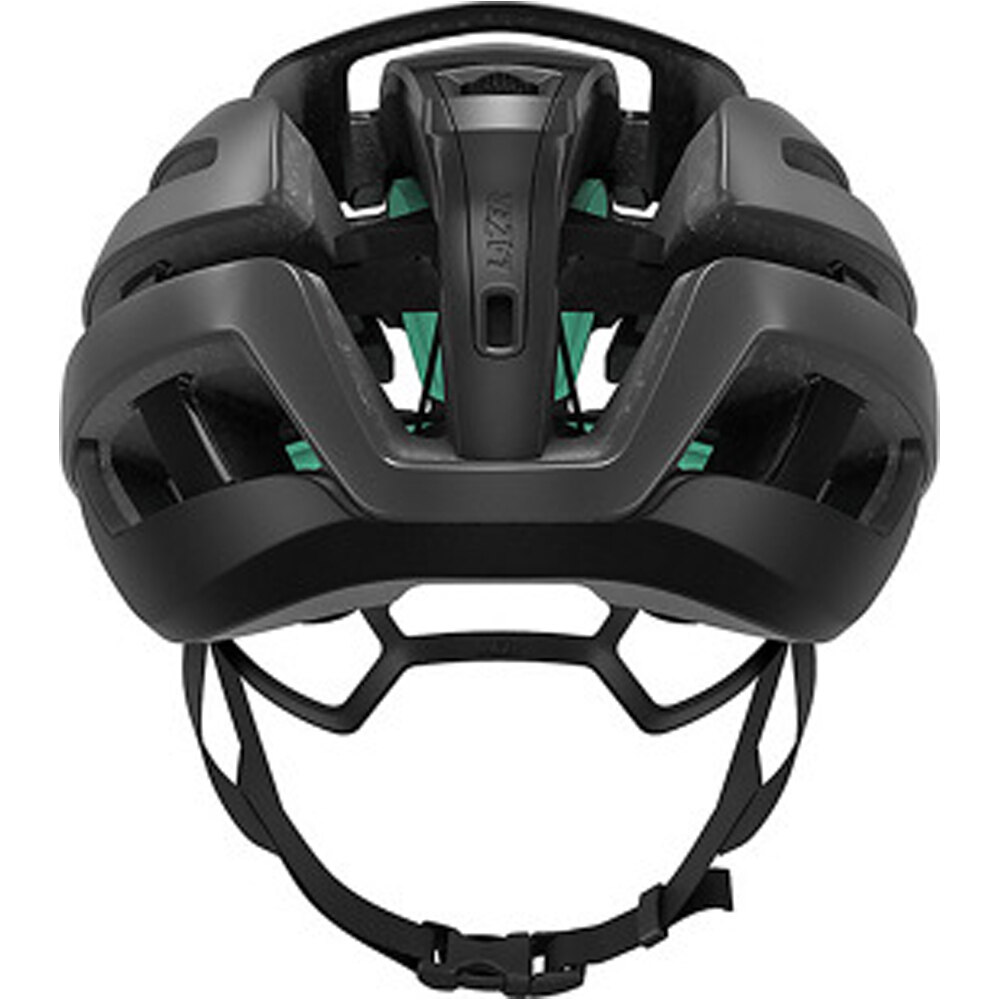 Lazer casco bicicleta Z1 KC CE-CPSC GRIS 02