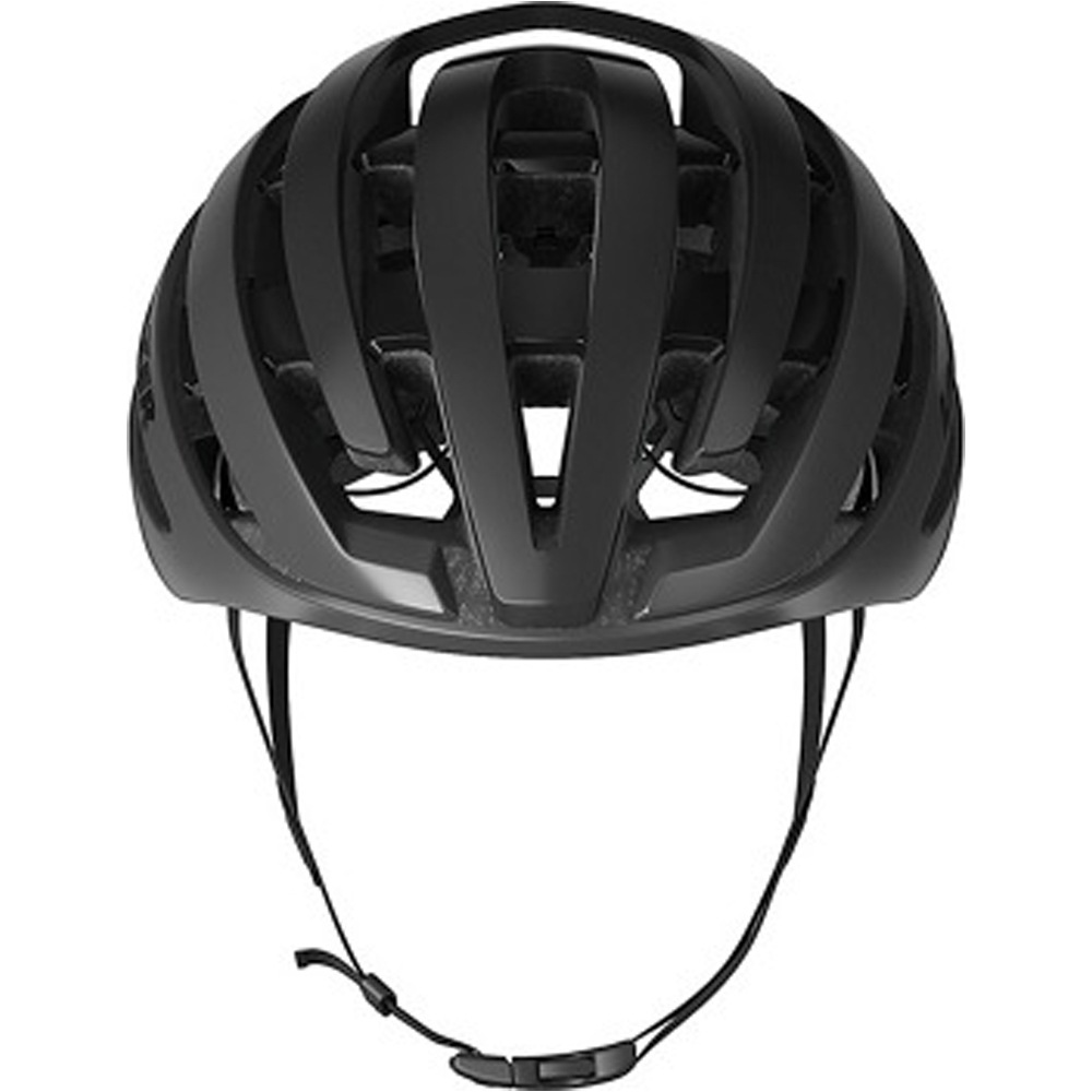 Lazer casco bicicleta Z1 KC CE-CPSC GRIS 03