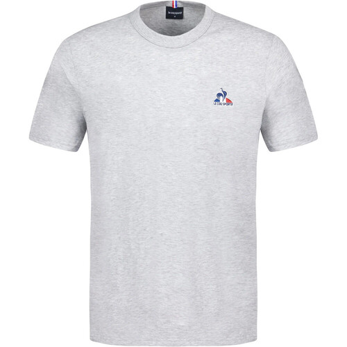 LE COQ SPORTIF ESS TEE SS N2 M gris