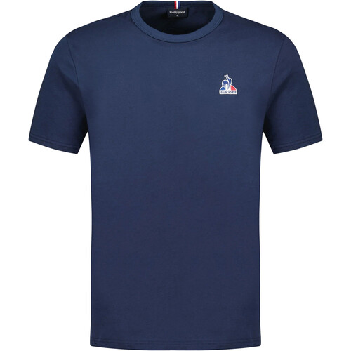 LE COQ SPORTIF ESSENTIALS azul
