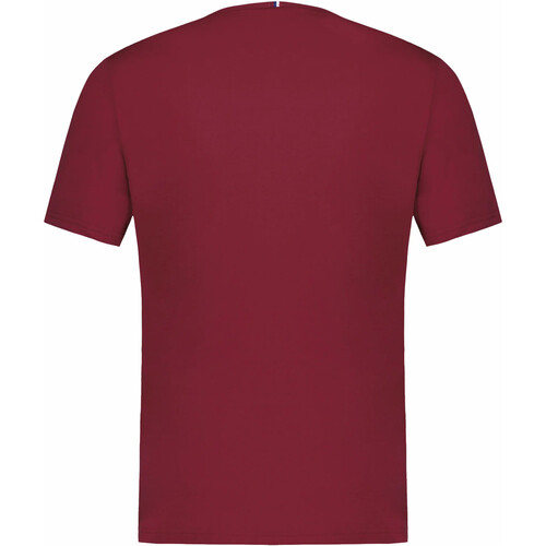 LE COQ SPORTIF ESSENTIALS rojo