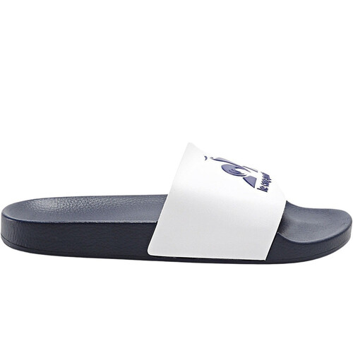 LE COQ SPORTIF SLIDE HF FEF azul