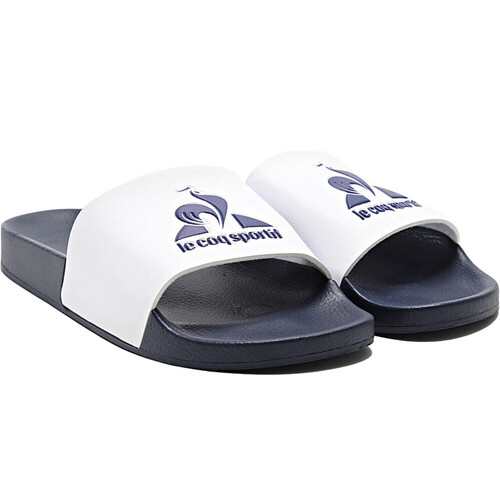 LE COQ SPORTIF SLIDE HF FEF azul