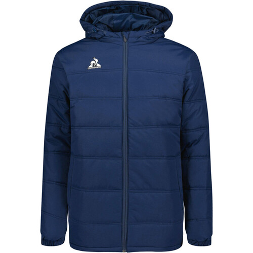 LE COQ SPORTIF TRAINING DOUDOUNE N1 M azul