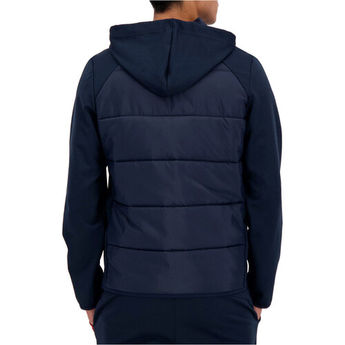 LE COQ SPORTIF TRI SP VESTE HYBRIDE N1 M azul