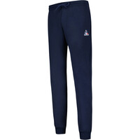 Le Coq Sportif pantalón hombre ESSENTIALS AZUL 04