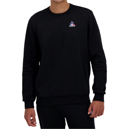 LE COQ SPORTIF ESSENTIALS negro