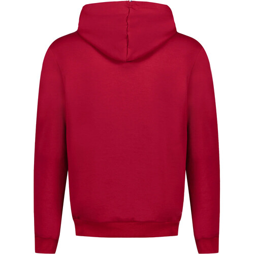 LE COQ SPORTIF ESSENTIALS rojo