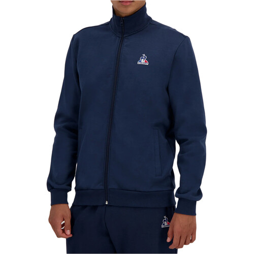 LE COQ SPORTIF ESSENTIALS azul