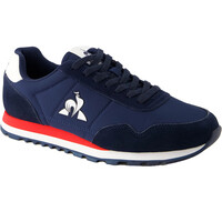 Le Coq Sportif zapatilla moda hombre ASTRA AZUL lateral interior