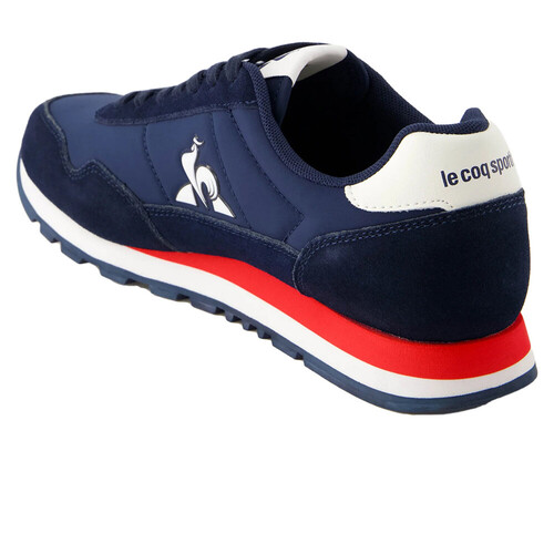 LE COQ SPORTIF ASTRA azul