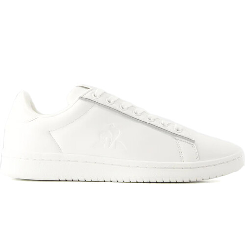 LE COQ SPORTIF COURT CLEAN blanco