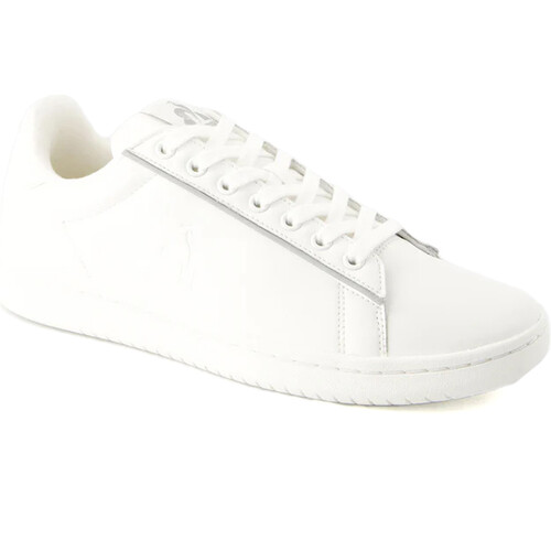 LE COQ SPORTIF COURT CLEAN blanco