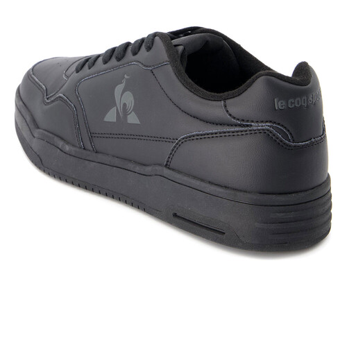 LE COQ SPORTIF MASTER negro