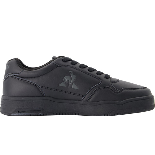 LE COQ SPORTIF MASTER negro