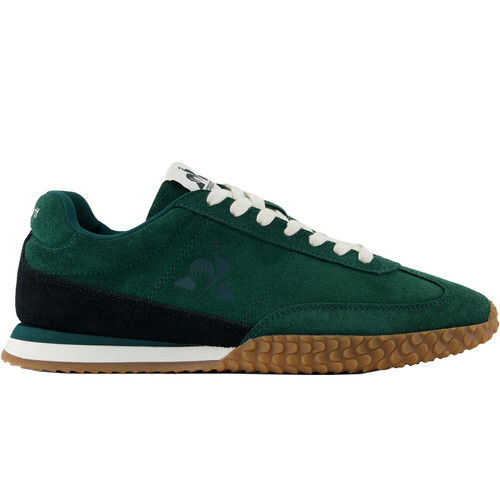 LE COQ SPORTIF VELOCE I verde