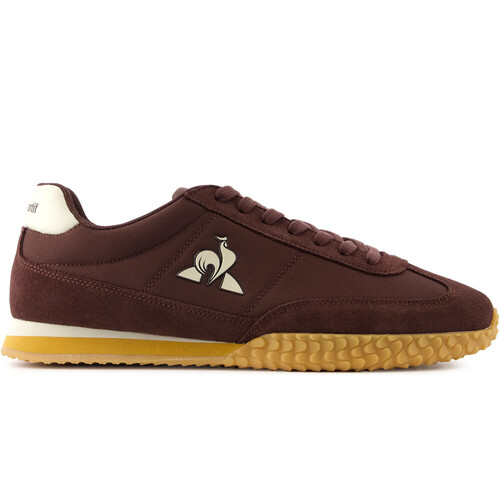 LE COQ SPORTIF VELOCE marron