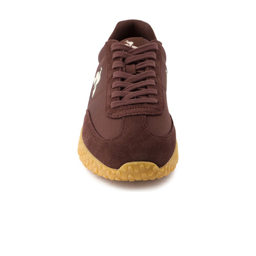 LE COQ SPORTIF VELOCE marron