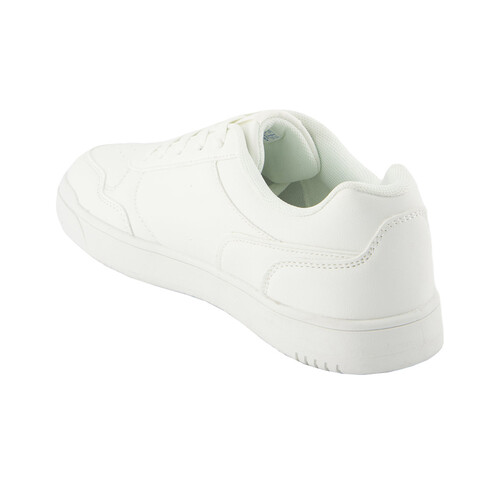 Le Coq Sportif zapatilla moda niño COURT BREAKER GS BLANCO