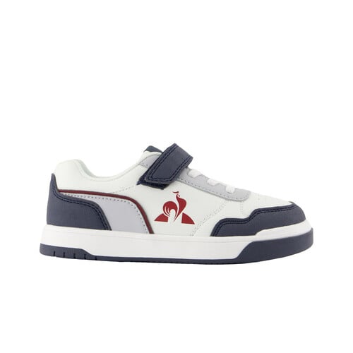 LE COQ SPORTIF COURT BREAKER PS blanco