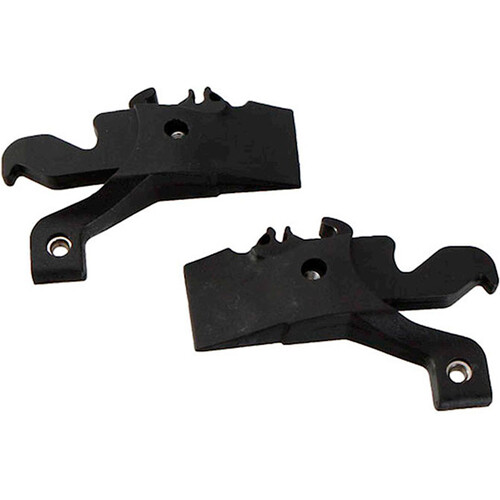 LEATT PACK SEPARADORES DBX/GPX/KART/4.5 30MM
