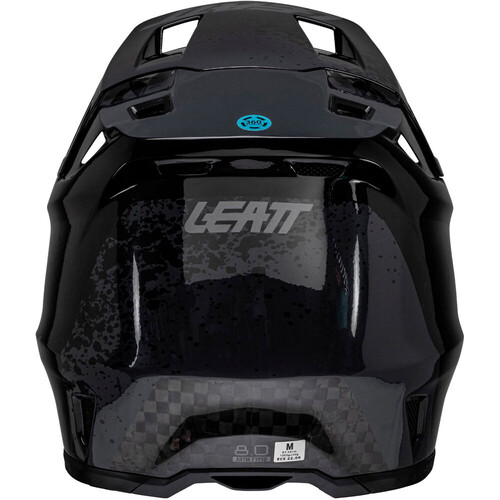LEATT GRAVITY negro