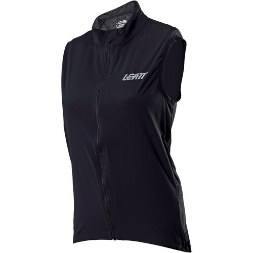 LEATT MTB ENDURANCE 5.0 negro