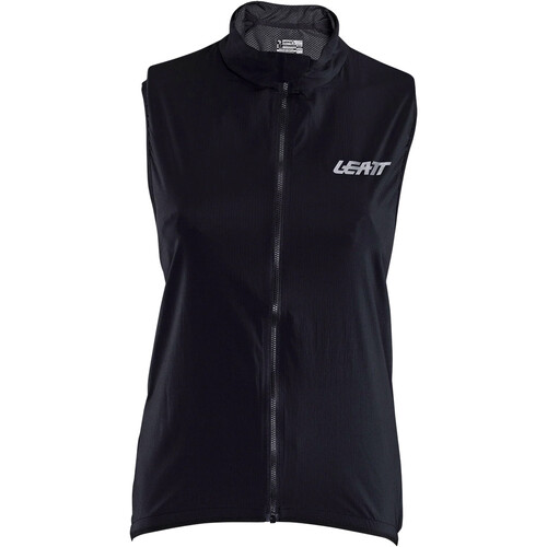 LEATT MTB ENDURANCE 5.0 negro