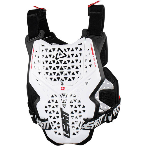 LEATT PETO 2.5 blanco