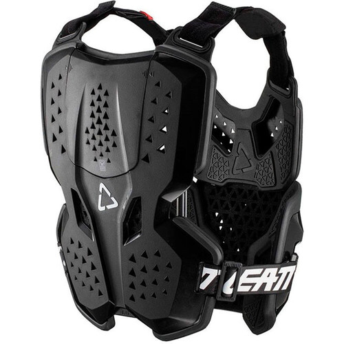 LEATT PETO 3.5 negro