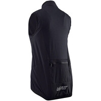 Leatt chaleco ciclismo MTB ENDURANCE 5.0 NEGRO 03