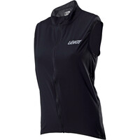 Leatt chaleco ciclismo MTB ENDURANCE 5.0 NEGRO vista detalle