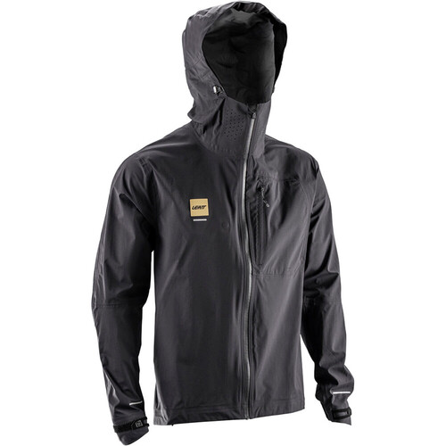 LEATT MTB 6.0 negro
