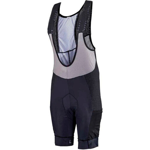 Leatt culotte corto mujer MTB ENDURANCE 5.0 NEGRO