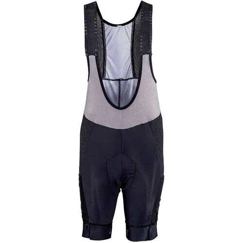 Leatt culotte corto mujer MTB ENDURANCE 5.0 NEGRO
