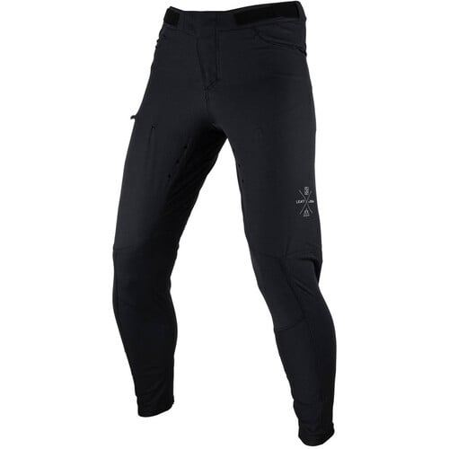 LEATT MTB TRAIL 2.0 negro