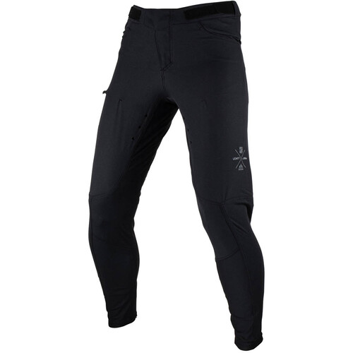 LEATT MTB TRAIL 2.0 negro