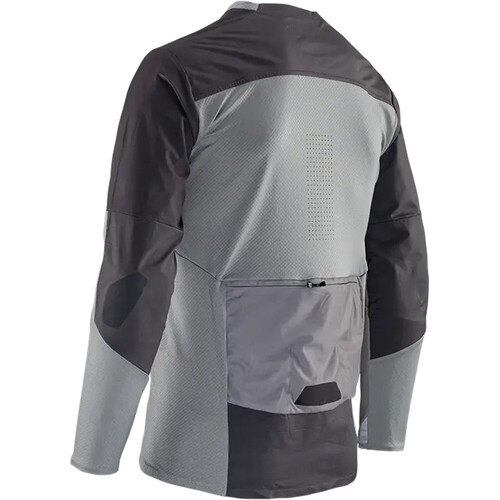 LEATT ALLMTN 4.0 gris