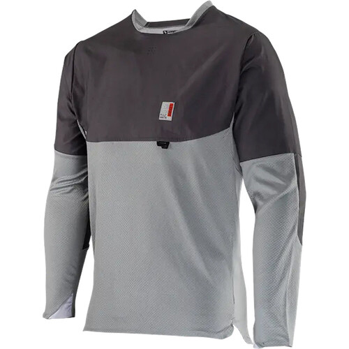 LEATT ALLMTN 4.0 gris