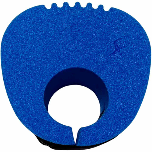 LEISIS MUEQUERA-TOBILLERA-BRAZALETE DE FOAM