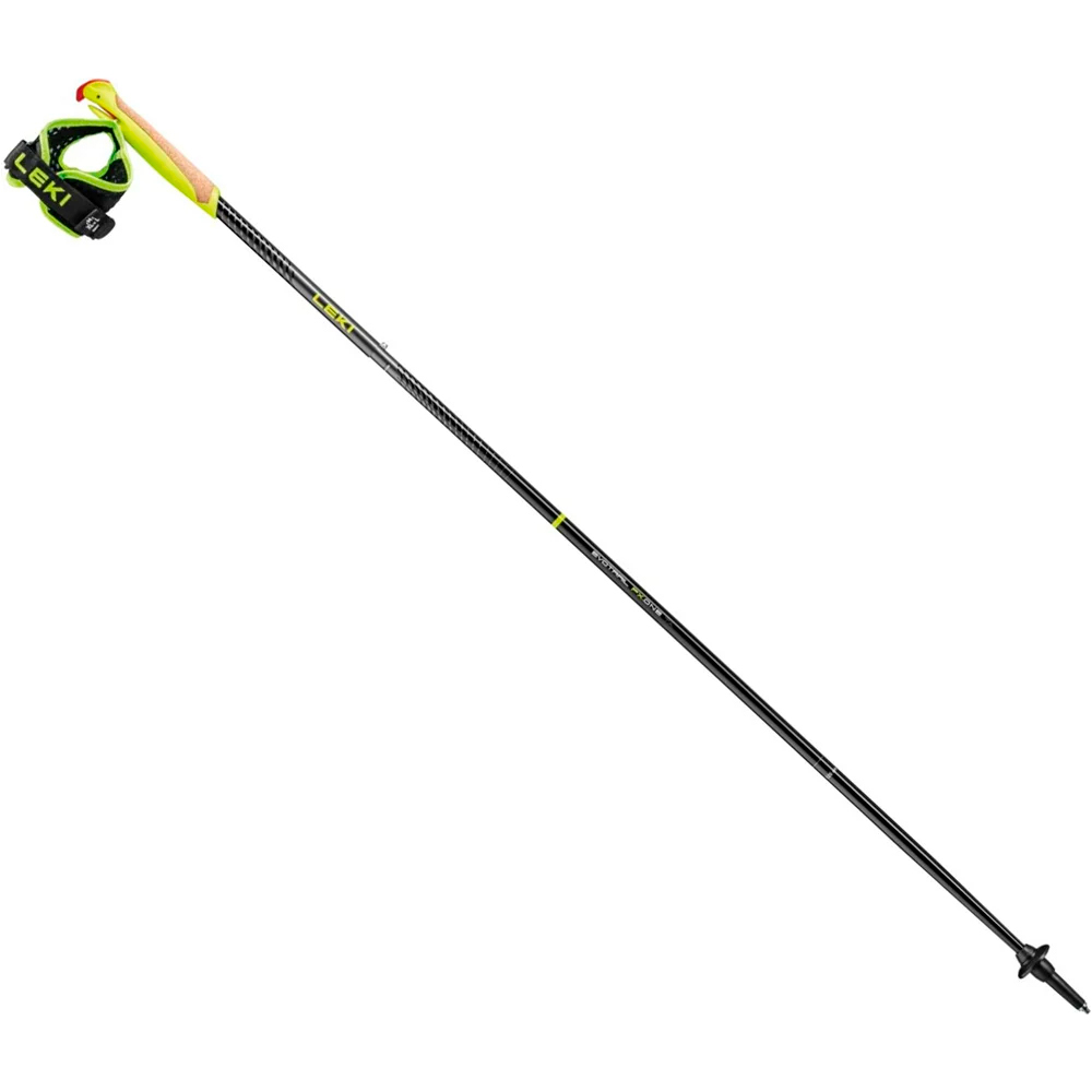 Leki Baston Trail EVOTRAIL FX.ONE NEGRO 01