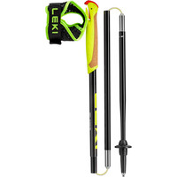 Leki Baston Trail EVOTRAIL FX.ONE TA NEGRO 02